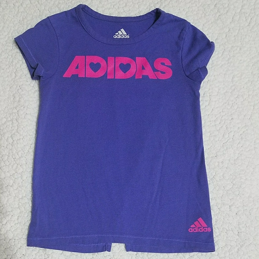 Adidas shirt